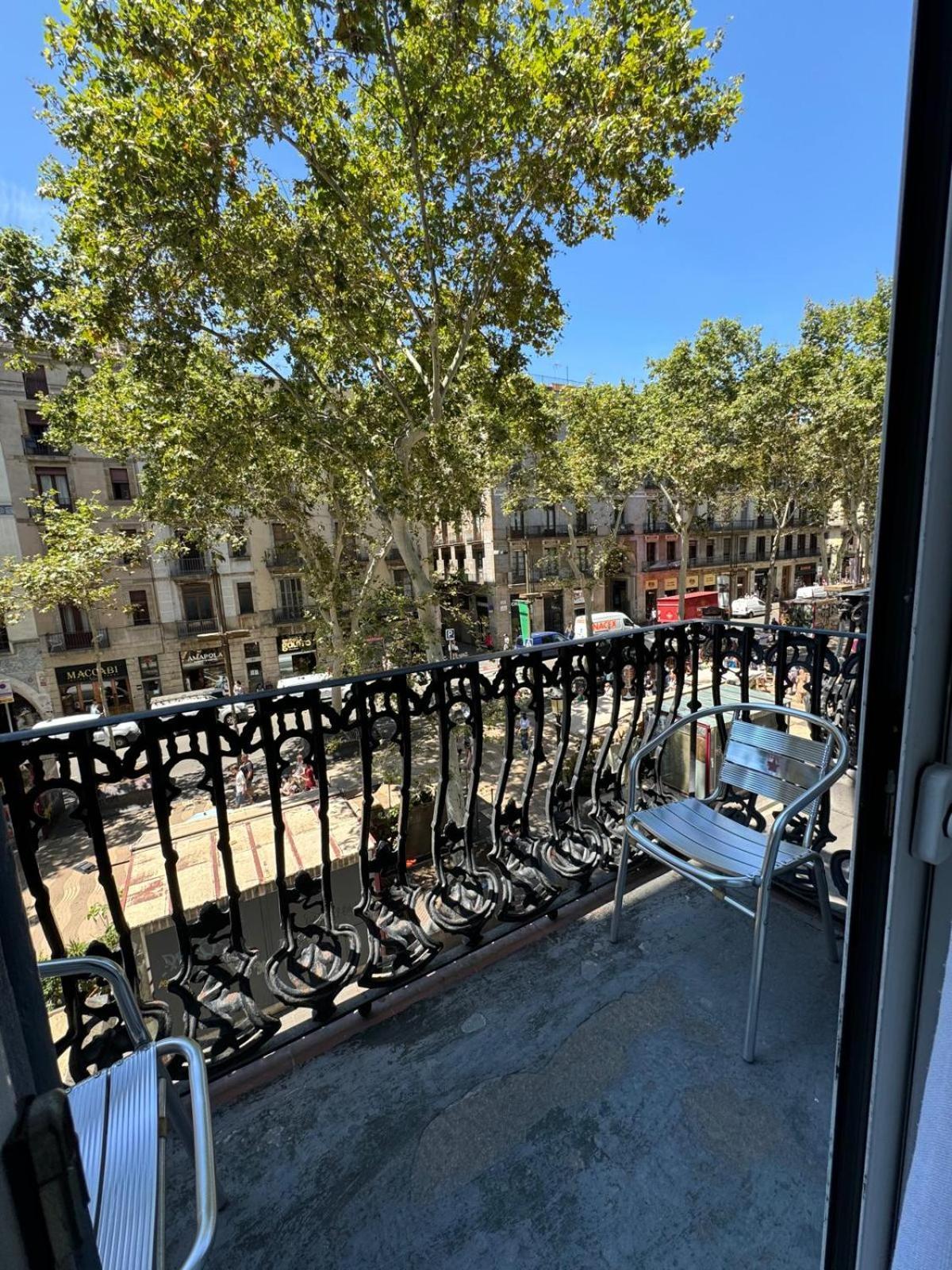 巴塞罗那 莎博蒙特旅馆酒店 外观 照片