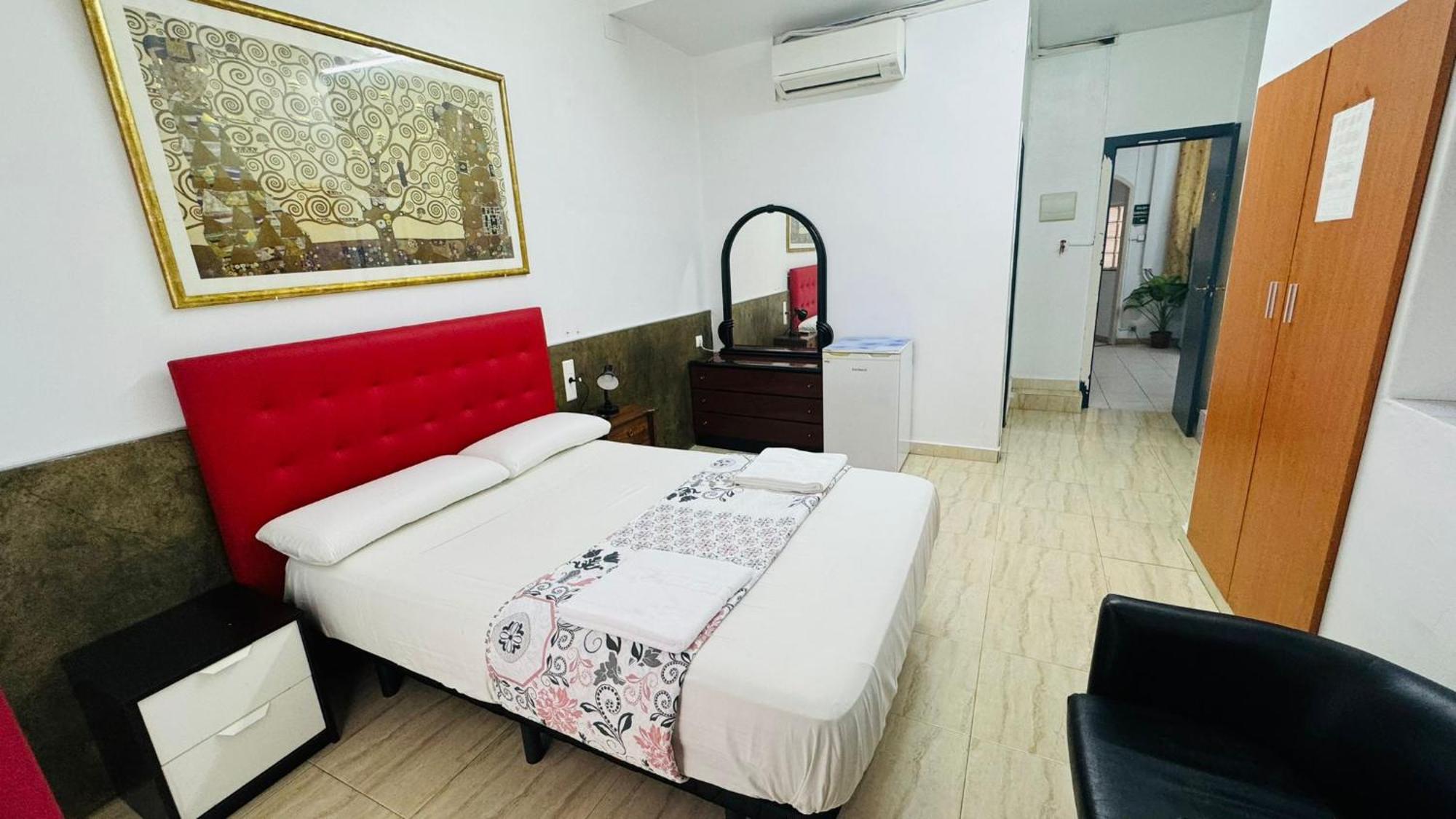 巴塞罗那 莎博蒙特旅馆酒店 外观 照片
