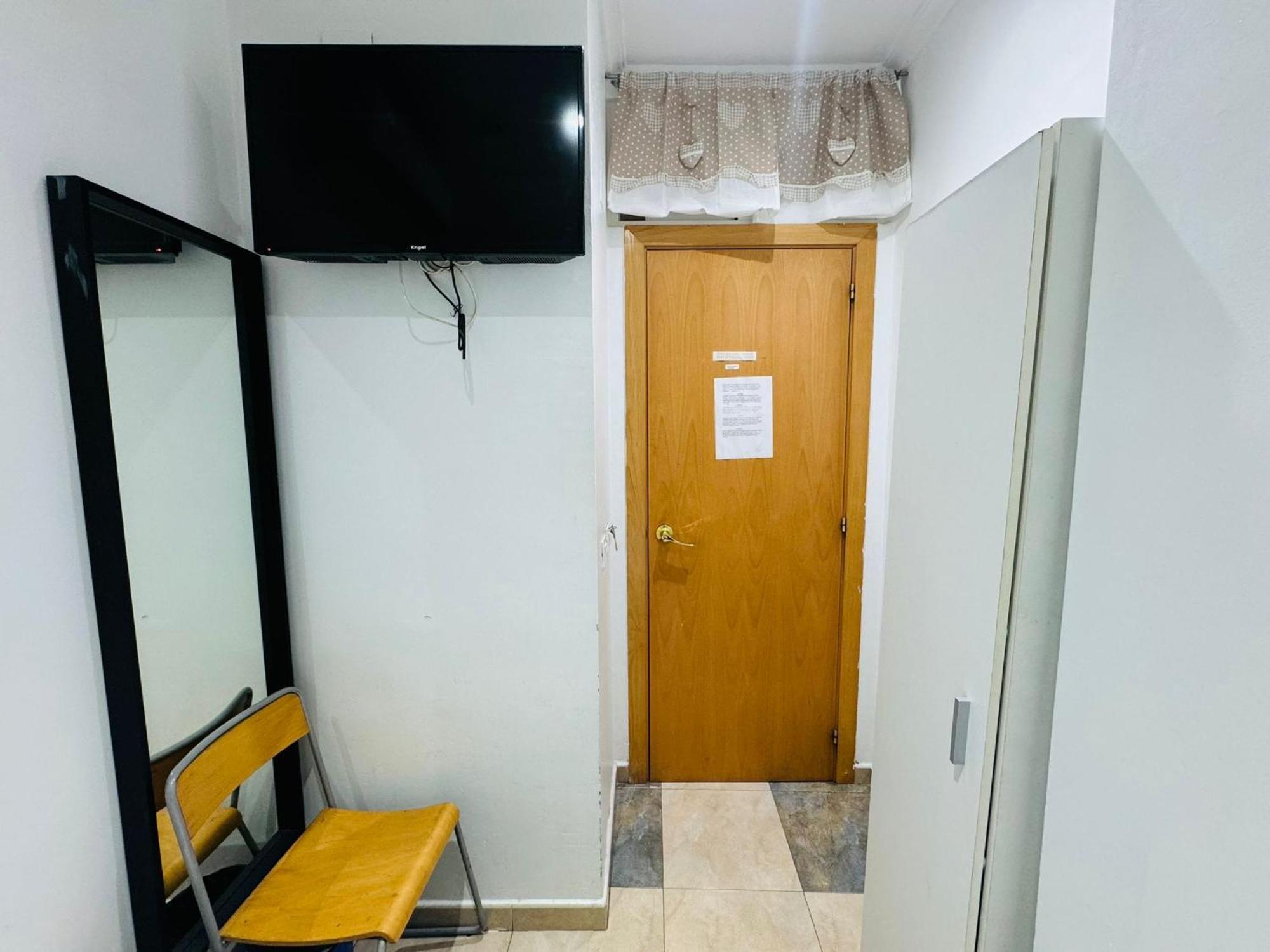 巴塞罗那 莎博蒙特旅馆酒店 外观 照片