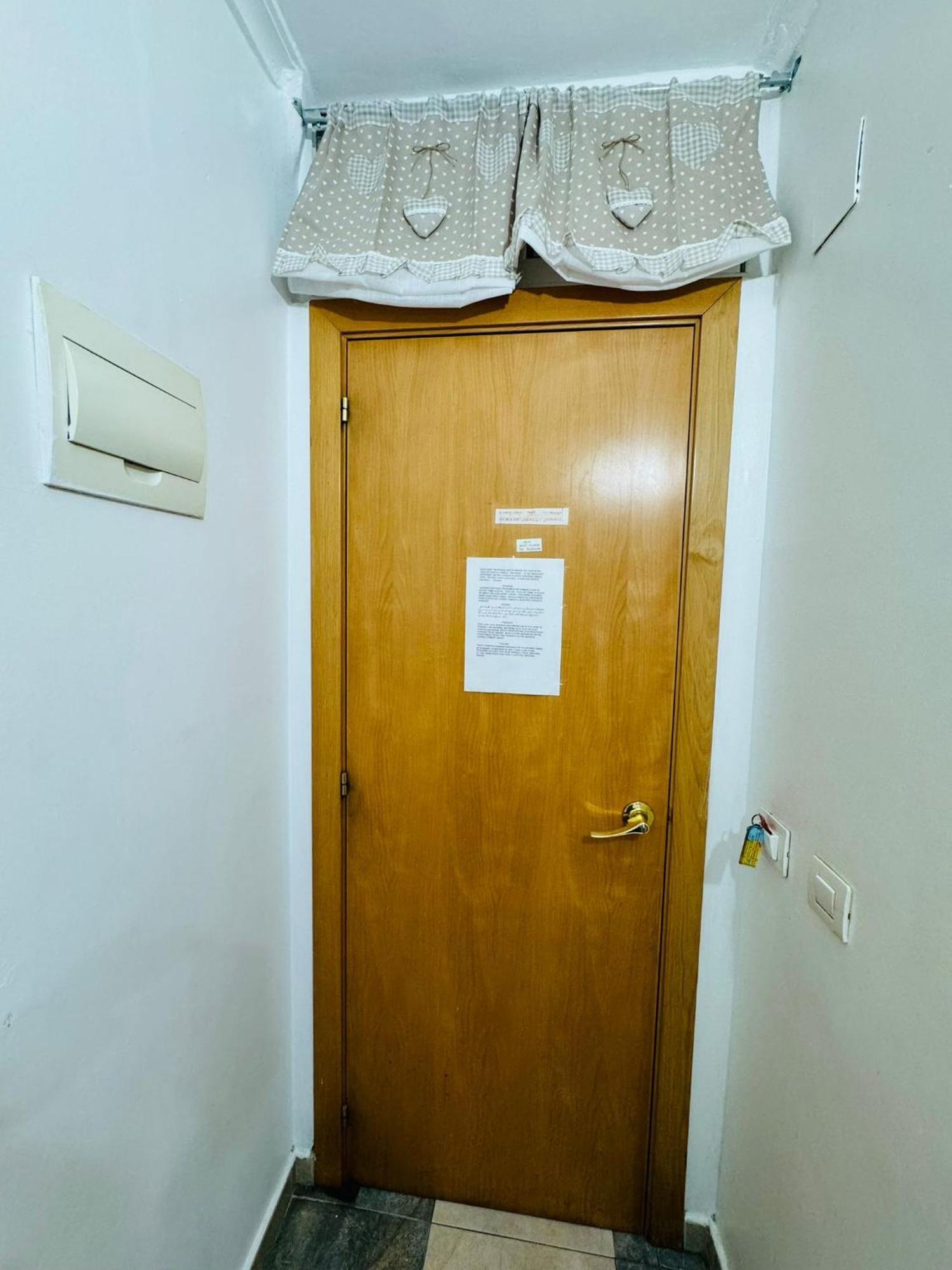 巴塞罗那 莎博蒙特旅馆酒店 外观 照片
